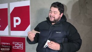 Bricko монтаж трехслойной кладки