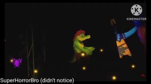 YouTubers React To Glamrock Bonnie In FNAF Security Breach Ruin DLC