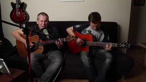 Мы теперь уходим понемногу - Ефимыч