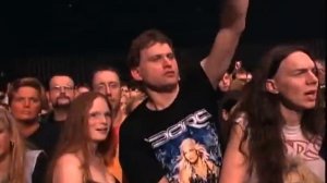 Doro 20 Years Anniversary "A Warrior Soul" full show (2h 54min)