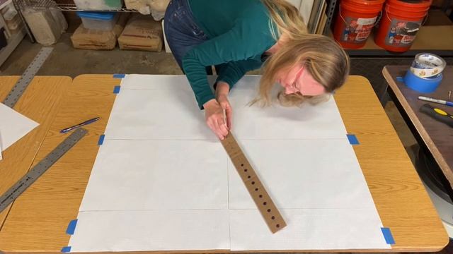 Making Truncated Cone Templates смотреть онлайн