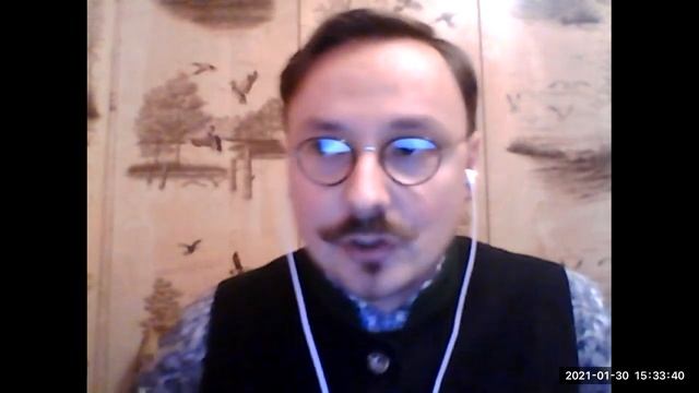 Психоанализ - Open Space. Дм. Ольшанский "Отцовство, как наслаждение Другого" смотреть онлайн