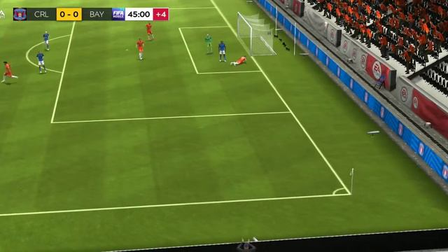 fifa 21 na telefon #1 смотреть онлайн