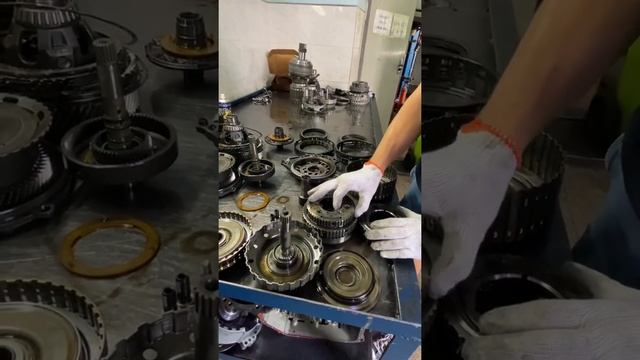 Polo 2013 год | АКПП СГОРЕЛА смотреть онлайн