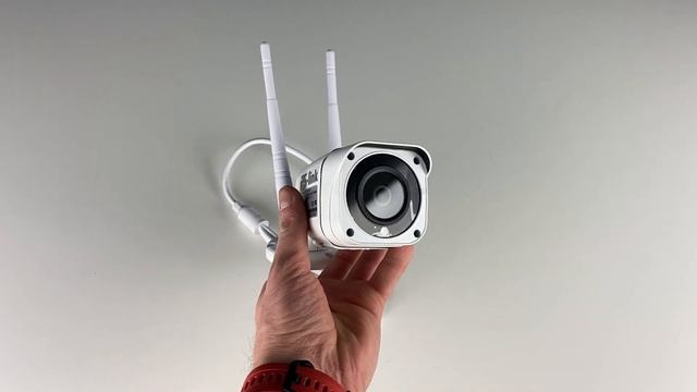 Беспроводная автономная 4G камера 2Мп с солнечной панелью на 60Вт смотреть онлайн