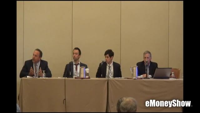 The Best ETFs to Buy Now смотреть онлайн