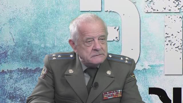 Полковник Квачков: "Шутки давно закончились!"