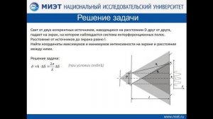 Опыт Юнга