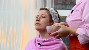 Доктор Ледина. Уход за жирной пористой кожей