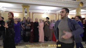 Чеченские песни Айна Гетагазова Йижарий Вежарий