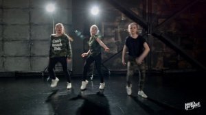 DANCEHALL BEGINNERS