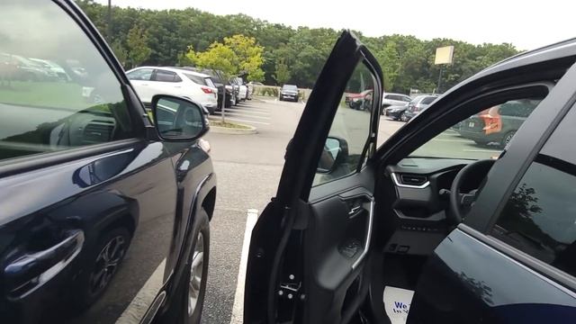 2021 TAYOTA RAV4 PRIME смотреть онлайн