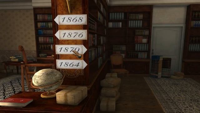 Sherlock Holmes versus Jack the Ripper #015 Нота сердца смотреть онлайн