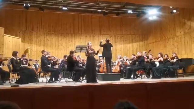 А.Дворжак ария Русалки из оперы Русалка смотреть онлайн