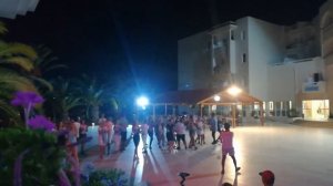 Тунис 2019 LE ZENITH HOTEL 3* (Тунис/Хаммамет)