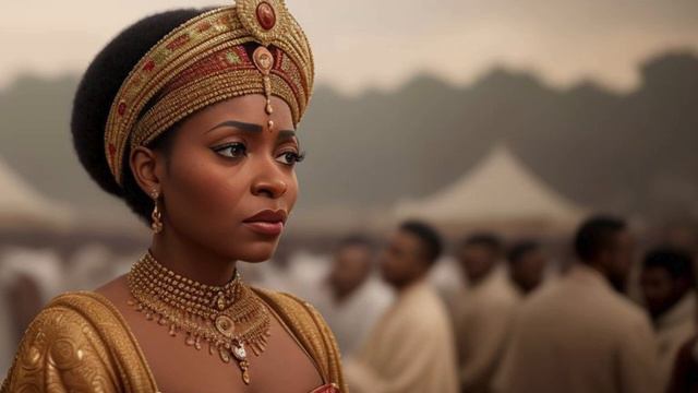 HOW PRINCESS ADANNA ALMOST LOST HER LOVE DUE TO HER INSATIABLE GREED || A VERY SHORT LOVE STORY смотреть онлайн