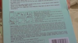 ВСЯ ПРАВДА О КОРЕЙСКИХ ПИЛИНГ - НОСКАХ //  Нужная вещь или пустая трата денег ?