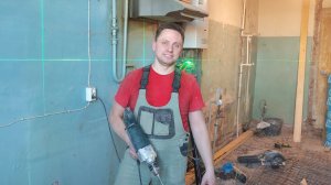 Работай сам на себя, но будь готов пахать! Новый падаван!