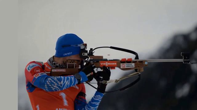 Сборная России остается без Кубка мира в Контиолахти Виноват COVID смотреть онлайн