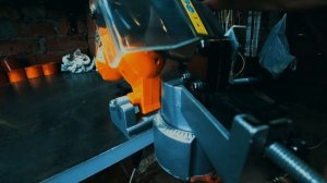 Станок для заточки цепей Вихрь