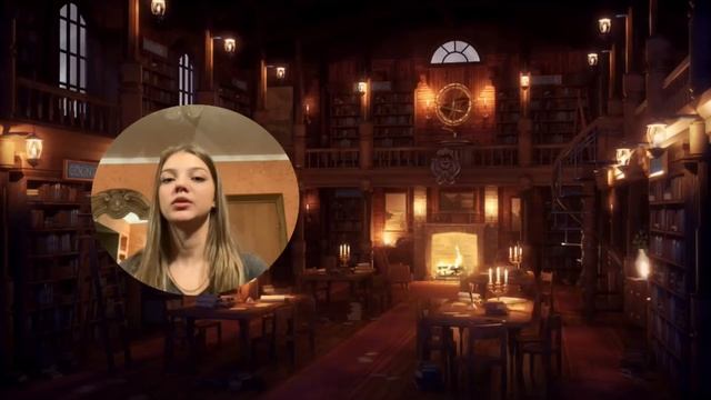 Полихрониди Г.М. _ Литературная гостиная_ “Taste poetry” _Приглашают учащиеся 10Б и 11Б классов смотреть онлайн