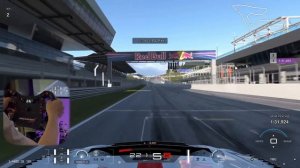 Руль или геймпад? Что быстрее в Гран Туризмо 7?