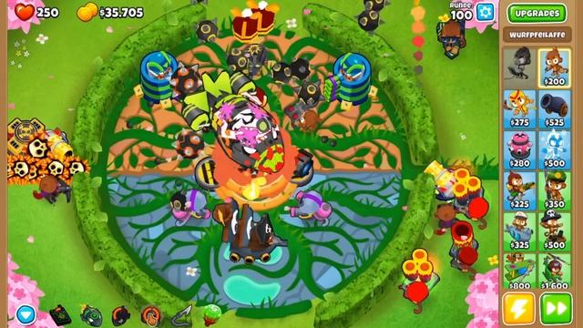 Bloons TD6 - Folge 018 смотреть онлайн
