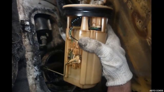 3 расходника, о замене которых забывают многие автомобилисты