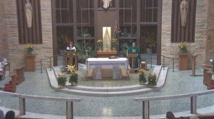 Our Lady of Peace Livestream