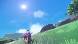 Pokémon Scarlet & Pokémon Violet – Launch Trailer – Nintendo Switch