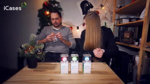 Обзор Sphero mini робот-шар [12+]