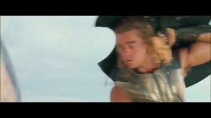 2Pac - Merciless Revenge (ft.Prodigy) (Remix) (Hector vs Achilles)