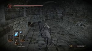 Бесконечные Души, Угли Вражды и Сосуды Души. Самый эффективный способ фарма. Dark Souls 2