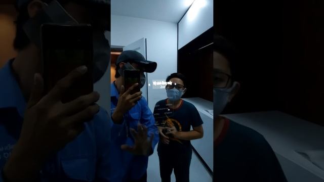 Hướng dẫn sử dụng tủ chăm sóc quần áo samsung mới nhất . model :DF60R8600GC/SV . смотреть онлайн