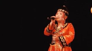 Яахаш хун бииб-исп. Арюна Лодоева