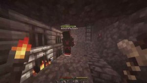 САМАЯ СТРАШНАЯ СБОРКА В МАЙНКРАФТЕ