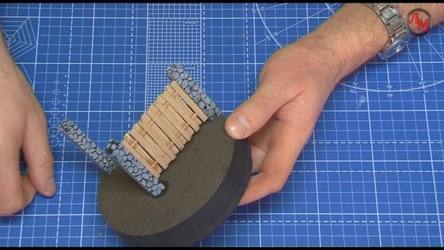 Деревянный Забор с бетонными столбами + Куст смотреть онлайн