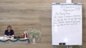 Ликвидация программы на покорность