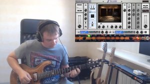 R&R DP-13  and Torpedo Wall of Sound III