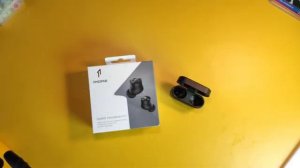 Hybrid ANC under $70 | 1MORE Pistonbuds Pro true wireless review #1More #truewireless #earbuds