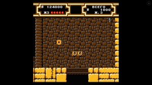 утиные истории 2 прохождение обзор duck tales 2 dendy nes