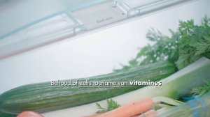 Секция BioFresh от Liebherr