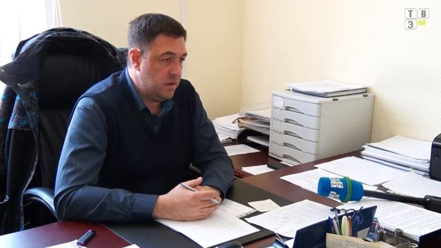 ТВЭл - Капитальный ремонт подъездов на 2018г. (2.04.18) смотреть онлайн