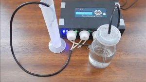 Jebao DP-4 Dosing Pump Setup | Beginner Guide To Saltwater Aquariums