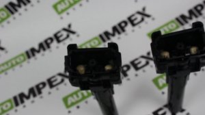 Toyota Camry V70 2018-2021 года. Форсунки омывателей фар