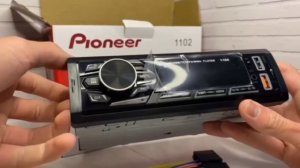 Автомагнитола Pioneer 1102 ?