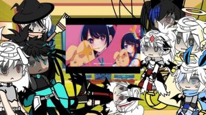 SANS AUS REACT TO SONGS PART 4!!! LAST PART|Gacha memes/trends next…?|