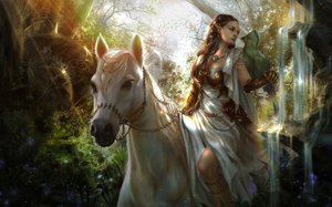 ЛЕСНЫЕ ДУХИ. ВЕДЬМИНА ИЗБА. ИНГА ХОСРОЕВА.mp4