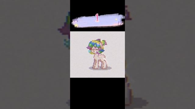 ~Идеи причёсок для девочек в PONY TOWN ? •|• by: ?Molly Pony Town? *ПЕРВОЕ ВИДЕО* смотреть онлайн