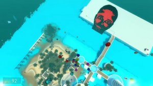 Saving Maxwell Cat, Baby Munci, Baby Obunga From Angry Munci, Selene Delgado Family Nextbot Gmod